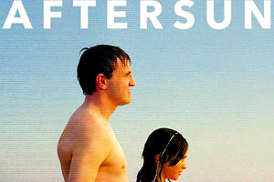 AFTERSUN - Ηλιοβασίλεμα