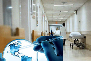 Τα συστήματα υγείας παγκοσμίω