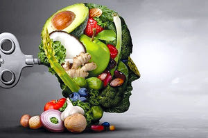 Διατροφή και Υγεία