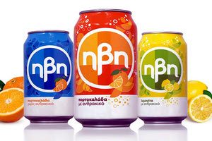 ηβη αναψυκτικά