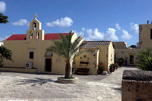 Μονή Οδηγητρίας