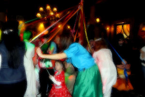 Ο αποκριάτικος χορός των ξενοδοχοϋπαλλήλων