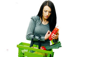 «καλάθι του νοικοκυριού» στα σουπερμάρκετ