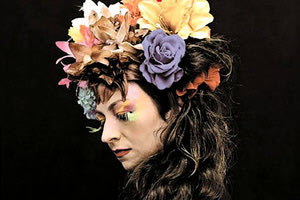 Η Βαγγελιώ Φασουλάκη στο Πολύκεντρο Ηρακλείου