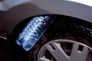 Κλέβουν αυτοκίνητα με ένα… άδειο πλαστικό μπουκάλι νερού