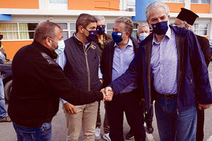 Λευτέρης Αυγενάκης