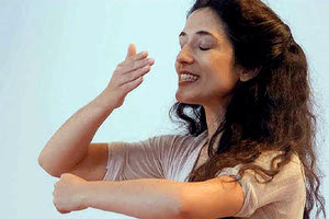 Ευαγγελία Ορφανουδάκη