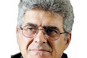 Κωστής Ηλ. Παπαδάκης