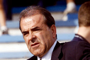 Γιώργος Μπατατούδης