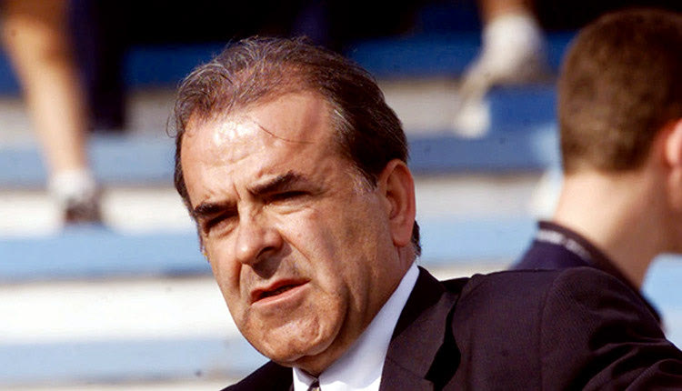 Γιώργος Μπατατούδης