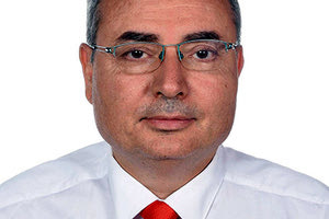 Γιώργος Ατσαλάκης