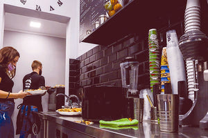 εργαζόμενοι