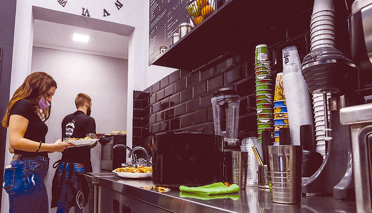 εργαζόμενοι