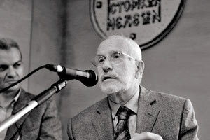 ΜΑΡΙΟ ΒΙΤΤΙ: «Έφυγε» ένας πρεσβευτής των ελληνικών γραμμάτων