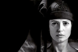 Η ΠΑΡΑΣΤΑΣΗ «ΣΕΡΡΑ, Η ΨΥΧΗ ΤΟΥ ΠΟΝΤΟΥ» ΒΑΣΙΣΜΕΝΗ ΣΤΟ ΕΡΓΟ ΤΟΥ Γ. ΚΑΛΠΟΥΖΟΥ