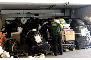 ΑΝΘΡΩΠΙΣΤΙΚΗ ΒΟΗΘΕΙΑ ΣΤΗΝ ΤΟΥΡΚΙΑ: Ένα τσουνάμι αλληλεγγύης από το Ηράκλειο