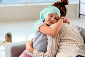 Παιδικός καρκίνος