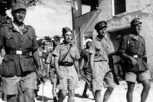 Γερμανοί της κατοχής