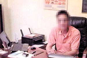 Στο ιατρείο βίαζε τη 12χρονη ο δερματολόγος