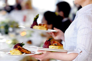 Ξενοδοχοϋπάλληλοι