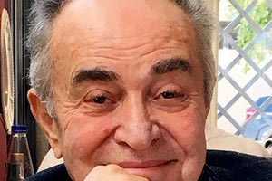 Πιπερόπουλος Γιώργος