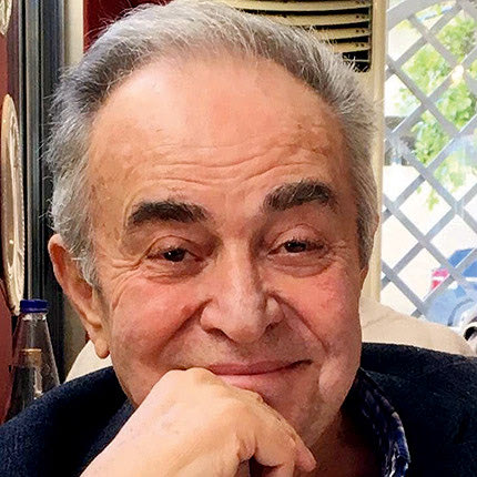 Πιπερόπουλος Γιώργος
