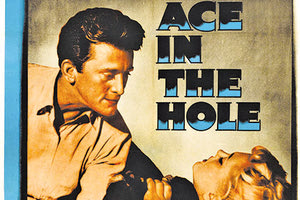 Η ταινία “Το τελευταίο ατού’’- Ace in the hole   (1951, 111’)