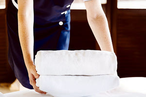 ξενοδοχοϋπάλληλοι