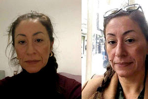 Εξαφάνιση 45χρονης Εμμανουέλας, Αντζέλικα