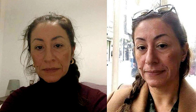 Εξαφάνιση 45χρονης Εμμανουέλας, Αντζέλικα