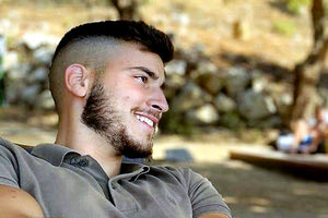 ο 19χρονος Τάσος Ξεκουκουλωτάκης