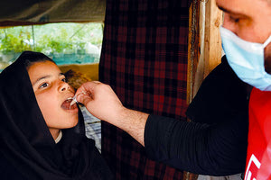 ΤΟΥΡΚΙΑ: Αντιμέτωποι με τα προβλήματα δημόσιας υγείας