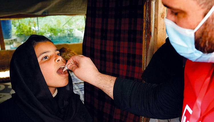 ΤΟΥΡΚΙΑ: Αντιμέτωποι με τα προβλήματα δημόσιας υγείας