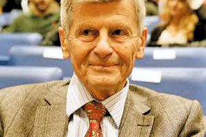 Πέθανε ο ιστορικός Γιώργος Δερτιλής