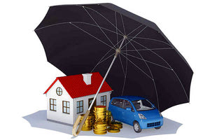 ασφάλιση των κτιρίων και αυτοκινήτων