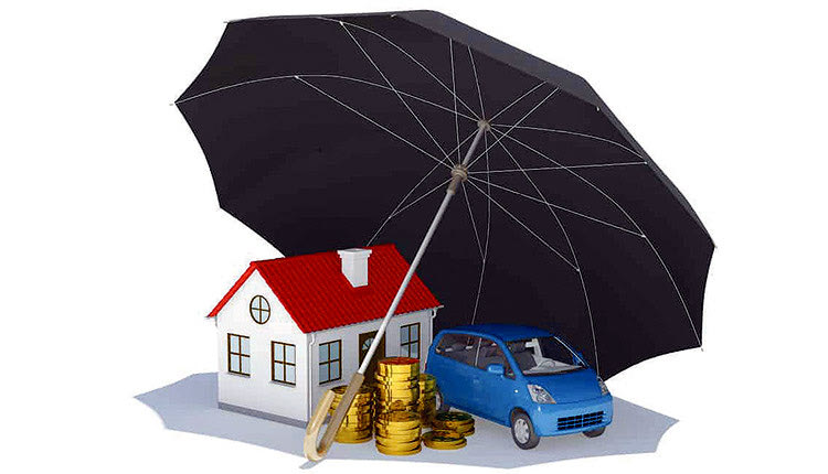 ασφάλιση των κτιρίων και αυτοκινήτων