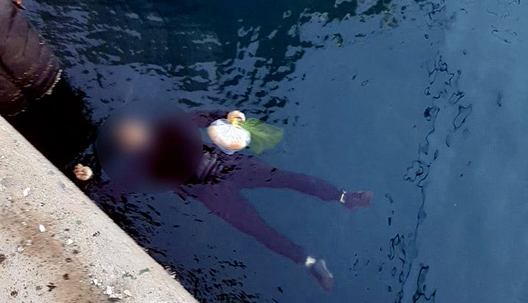 εντοπισμός άνδρα, ο οποίος επέπλεε νεκρός στο λιμάνι του Ηρακλείου