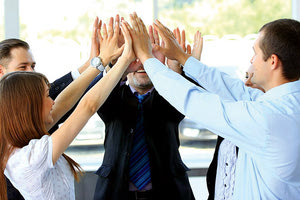 κοινωνικές σχέσεις στη μέση ηλικία