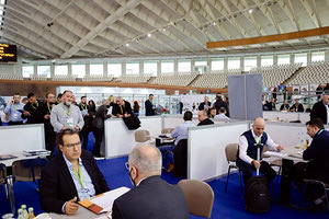 Παγκρήτιου Forum Προώθησης Κρητικών Προϊόντων