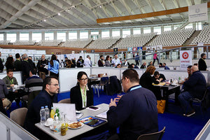 Παγκρήτιου Forum Προώθησης Κρητικών Προϊόντων