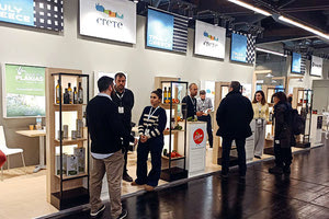 Από τη συμμετοχή της Περιφέρειας στην έκθεση της Νυρεμβέργης