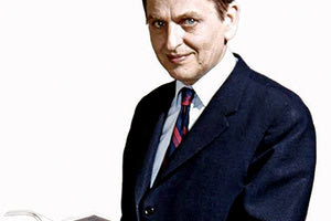 Ούλοφ Πάλμε