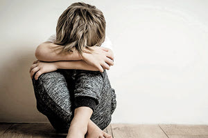 κακοποίηση παιδί