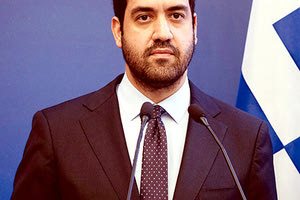 Γιάννης Κεφαλογιάννης