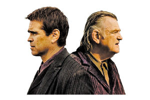 ΤΑ ΠΝΕΥΜΑΤΑ ΤΟΥ ΙΝΙΣΕΡΙΝ - THE BANSHEES OF INISHERIN