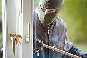 διαρρήκτες