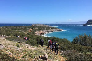 Χερσόνησο της Σπιναλόγκας