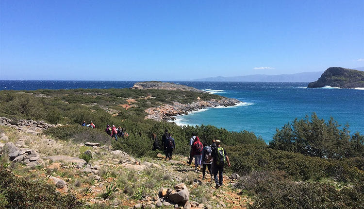Χερσόνησο της Σπιναλόγκας