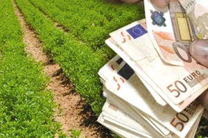 ενίσχυση των αγροτών