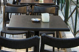 ΤΡΑΠΕΖΟΚΑΘΙΣΜΑΤΑ: Τι λέει η ΚΥΑ για τις αποστάσεις